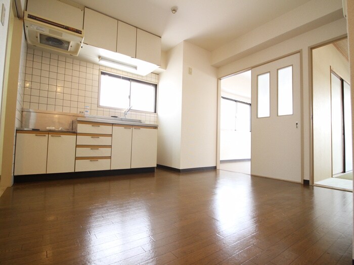 居室 プチメゾン南甲子園
