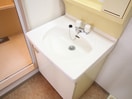 洗面 プチメゾン南甲子園