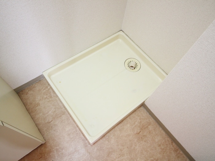 洗濯機置場 プチメゾン南甲子園