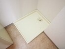 洗濯機置場 プチメゾン南甲子園