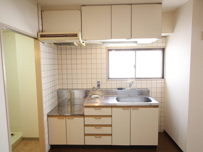 内観写真 プチメゾン南甲子園