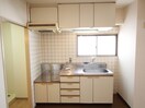 内観写真 プチメゾン南甲子園