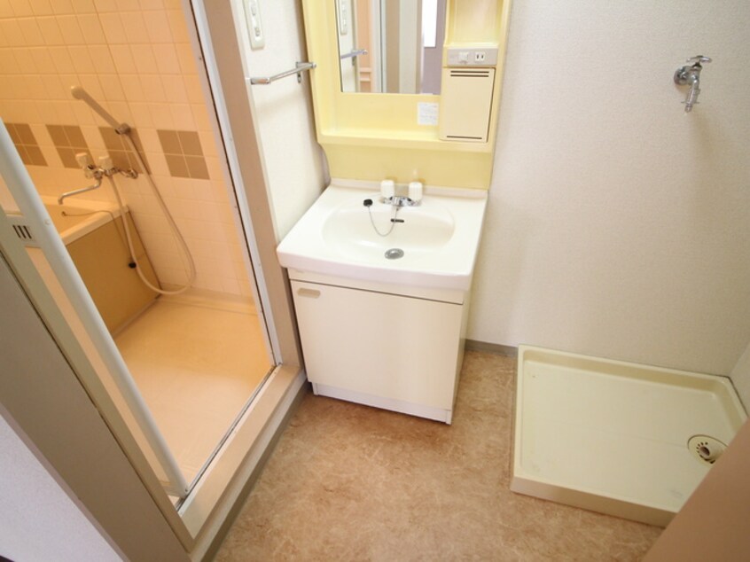 内観写真 プチメゾン南甲子園