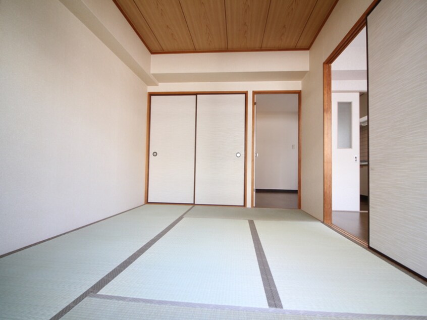 内観写真 プチメゾン南甲子園