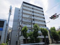 アドバンス西梅田ウインズ(804)