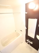 バス／シャワールーム等 マンションはりげん