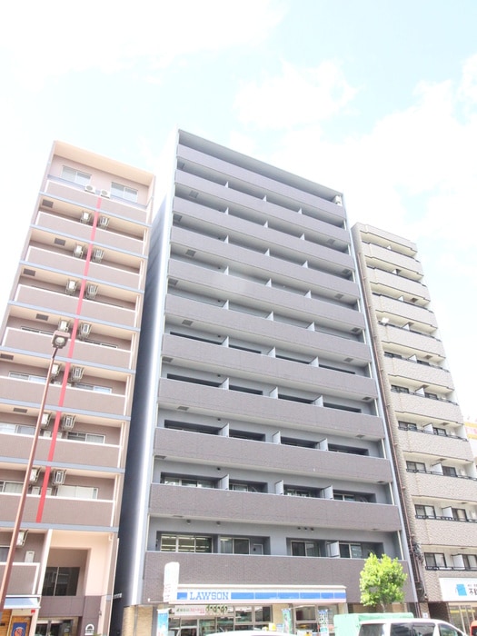 外観写真 マンションはりげん