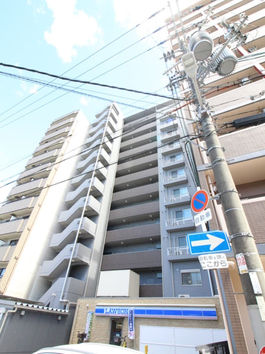 その他 マンションはりげん