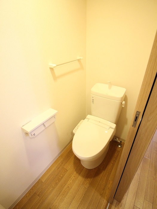 トイレ マンションはりげん