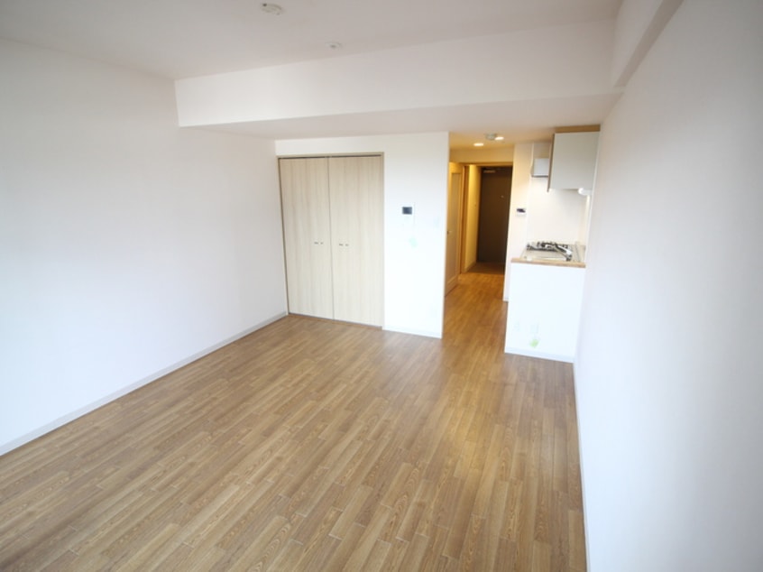 居室 マンションはりげん