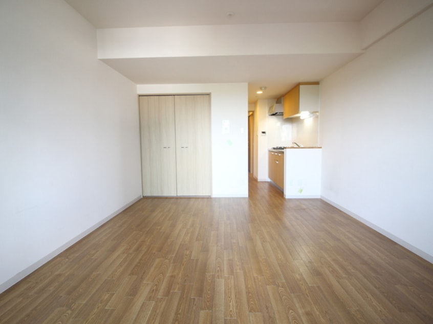 居室 マンションはりげん