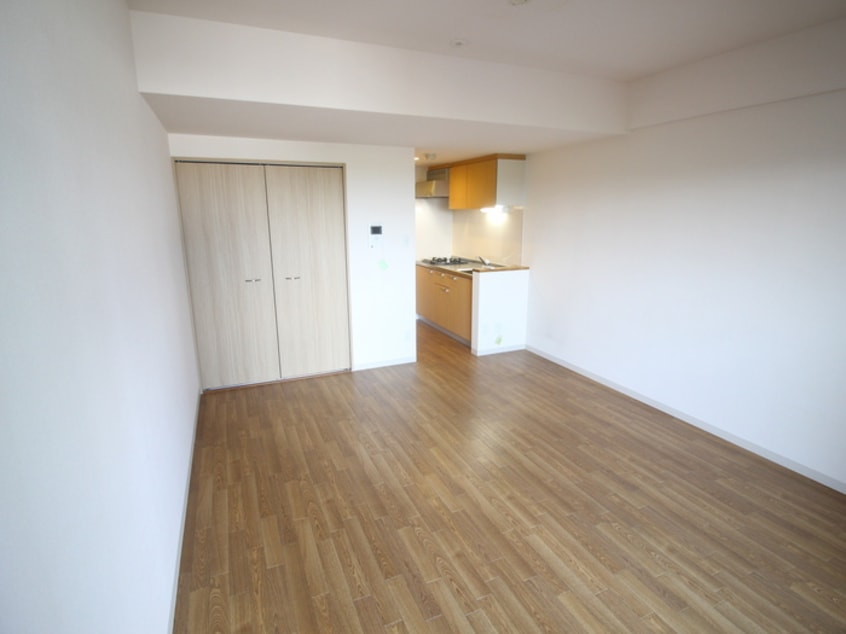 居室 マンションはりげん