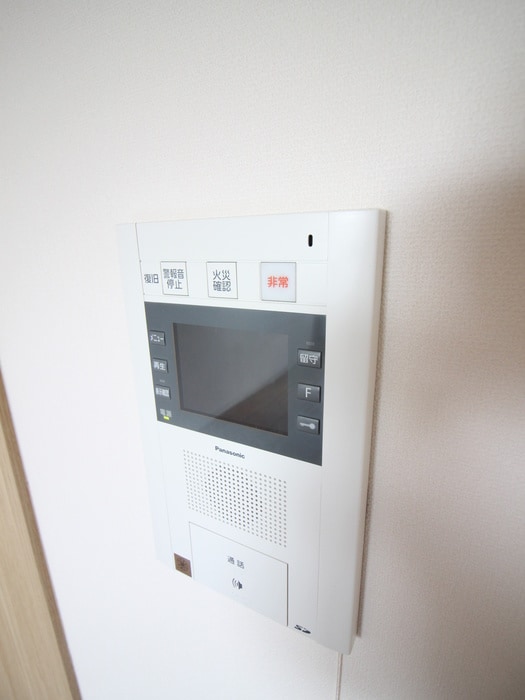 内観写真 マンションはりげん