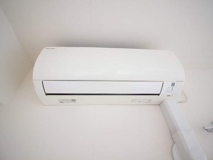 内観写真 マンションはりげん