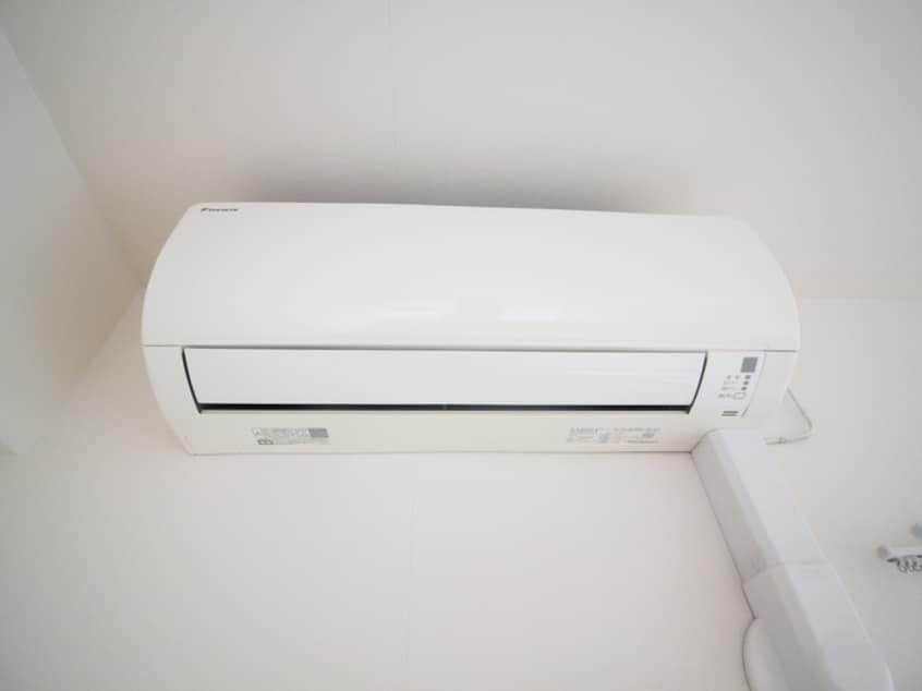 内観写真 マンションはりげん