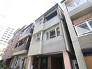 外観写真 水笠通戸建