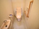 トイレ 水笠通戸建