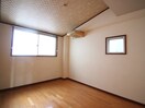 居室 水笠通戸建