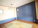 居室 水笠通戸建