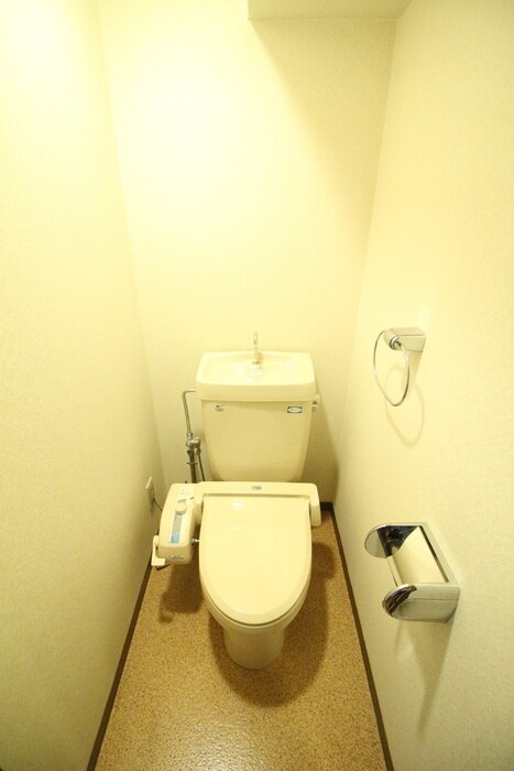 トイレ マイア松本