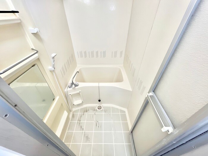 バス／シャワールーム等 アーバンNS門真