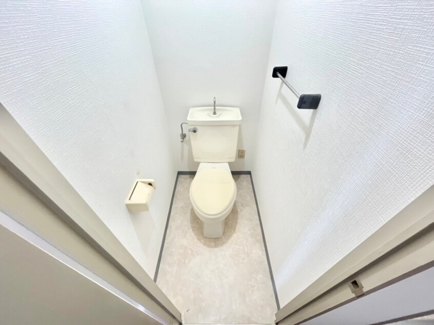 トイレ アーバンNS門真