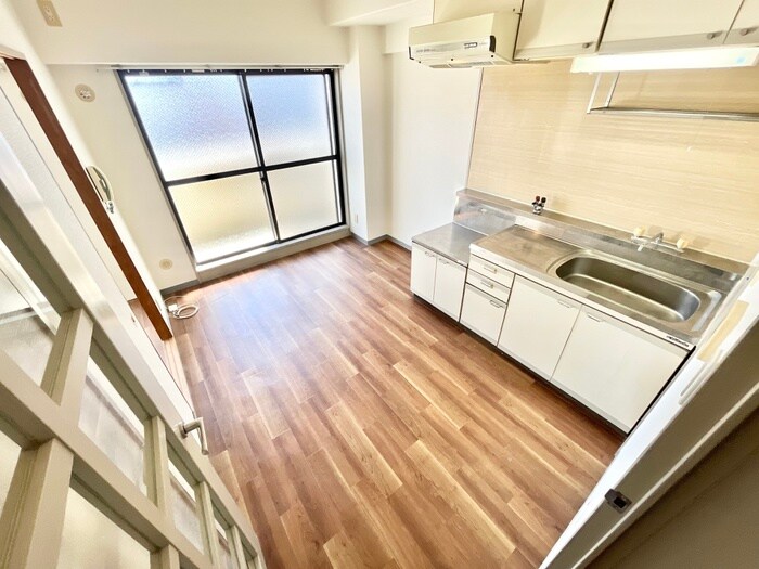 居室 アーバンNS門真