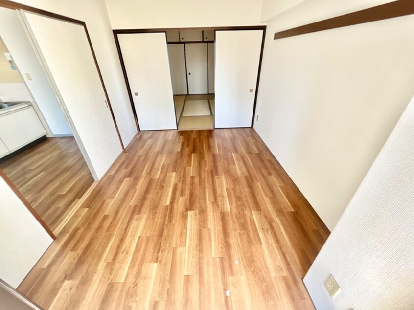 居室 アーバンNS門真