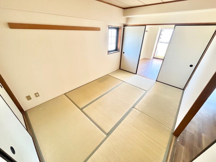 居室 アーバンNS門真