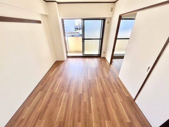 居室 アーバンNS門真