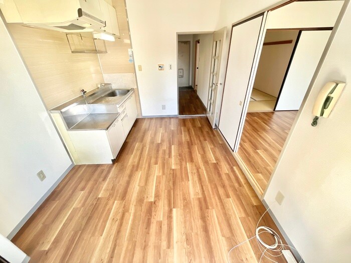 居室 アーバンNS門真