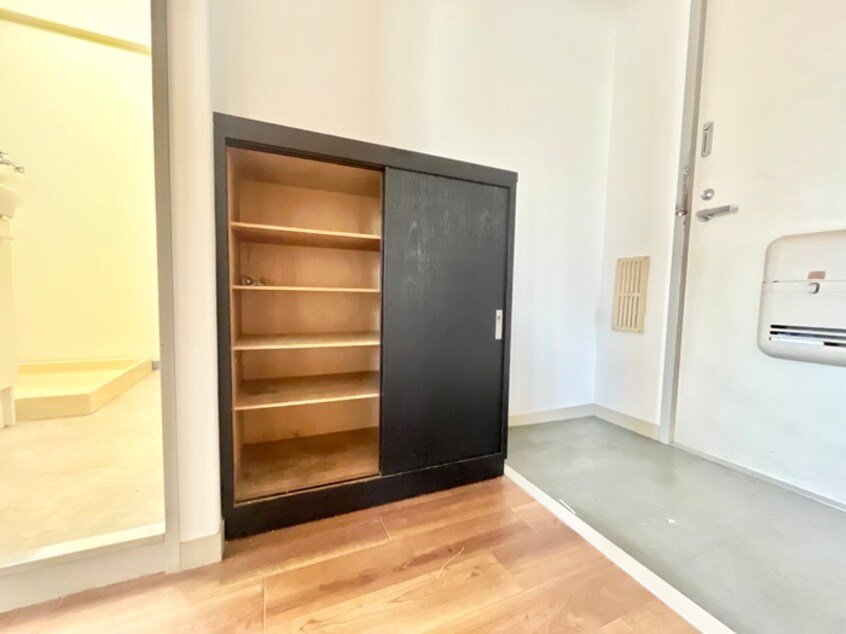 靴箱 アーバンNS門真