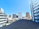 室内からの展望 アーバンNS門真