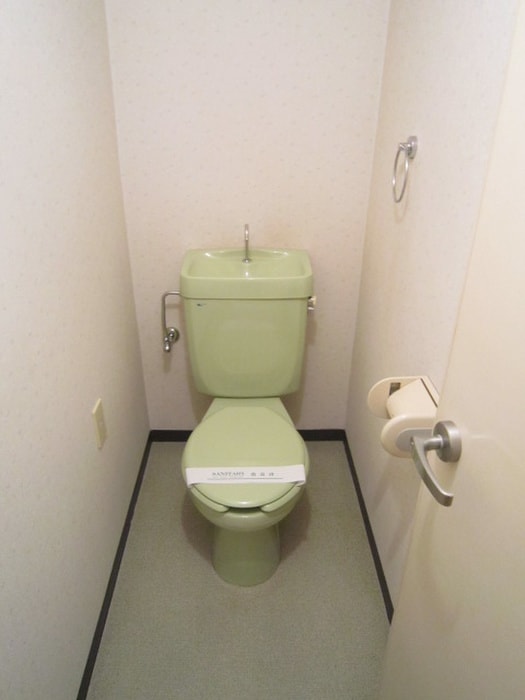 トイレ メゾン醒ヶ井