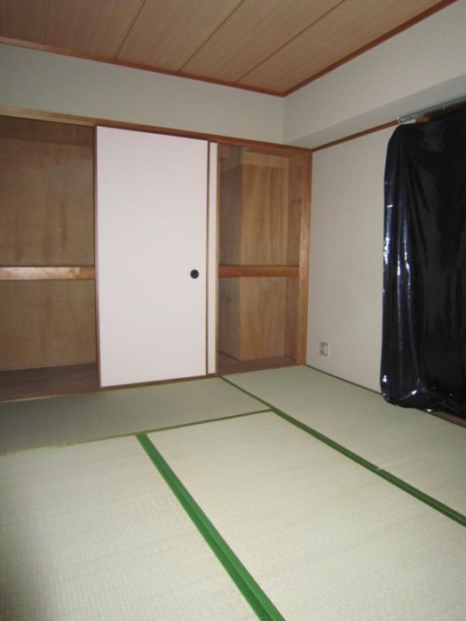 居室 メゾン醒ヶ井