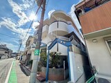 ラフィ－ネ津門