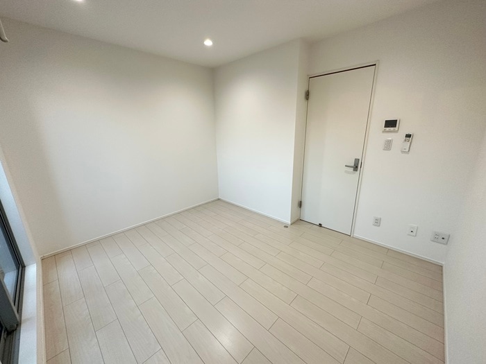 居室 ルネッサ八尾南