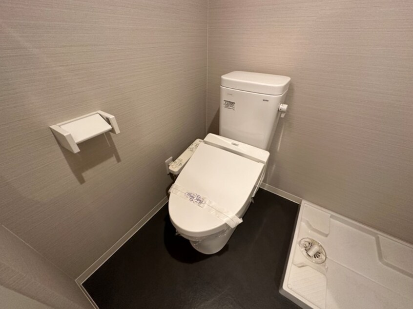 トイレ ルネッサ八尾南