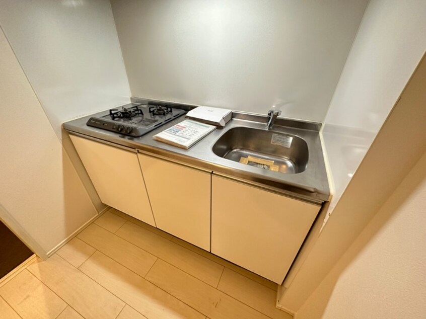 キッチン ルネッサ八尾南