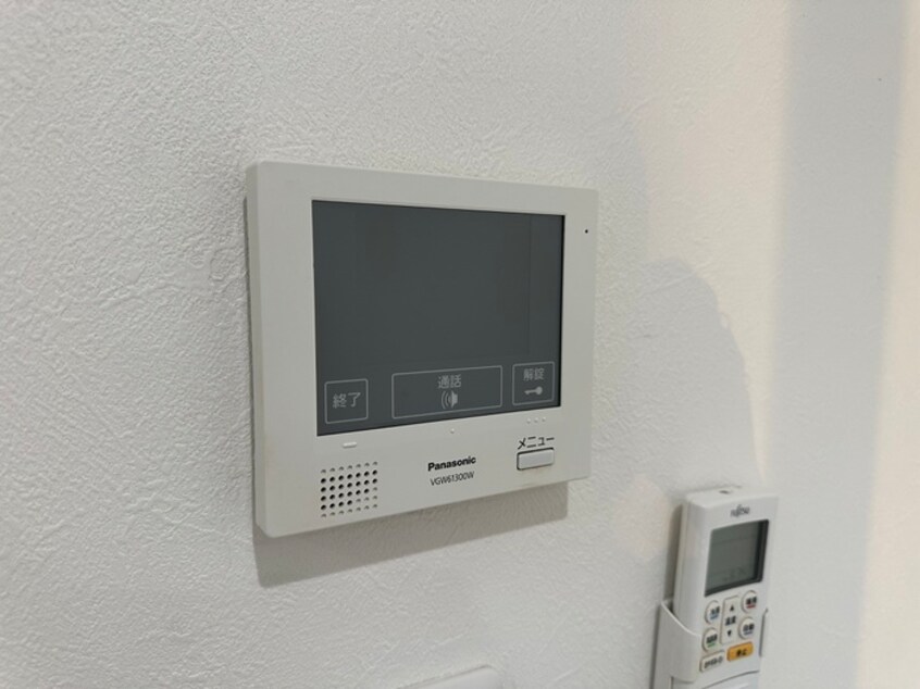 内観写真 ルネッサ八尾南