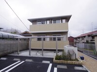 スパローテラス