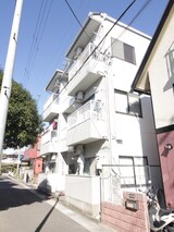 クレセント山双