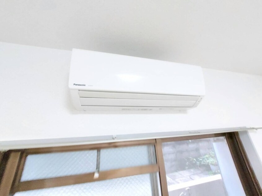 内観写真 メゾンドラディ