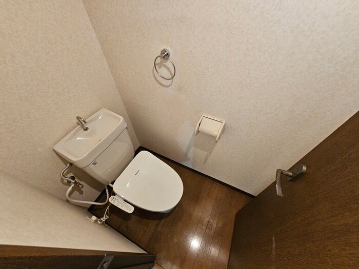 トイレ ドムスOGAWA