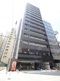 ラヴ心斎橋ウエスト(509)