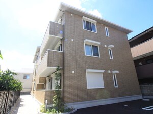 ロイヤルMaedaⅠ B棟