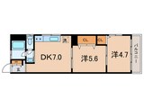 マヤコーポ西棟