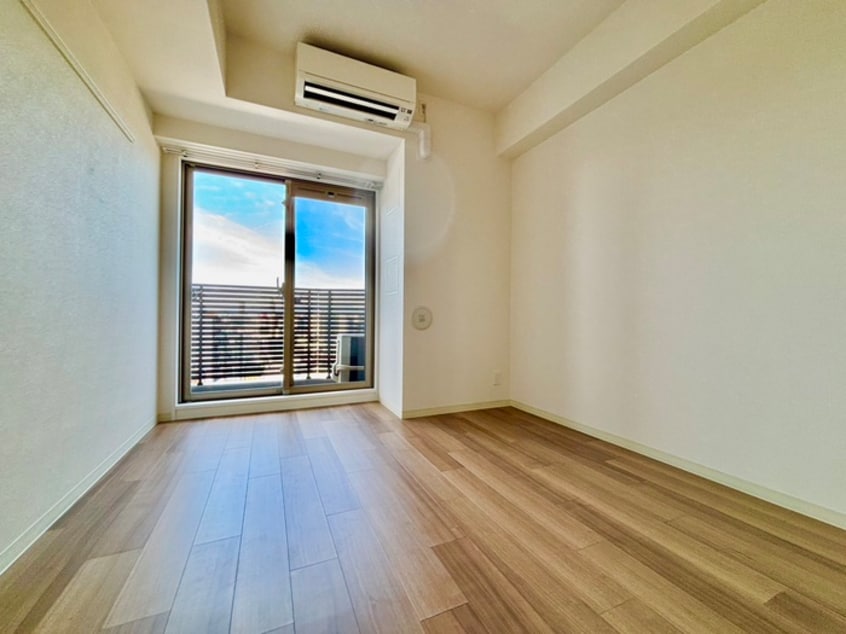 居室 ﾗﾗﾌﾟﾚｲｽ難波ｼｴｰﾙ(1502)