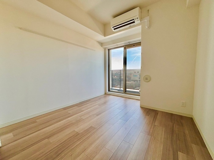 居室 ﾗﾗﾌﾟﾚｲｽ難波ｼｴｰﾙ(1502)