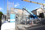 仮)百合ケ本町新築共同住宅